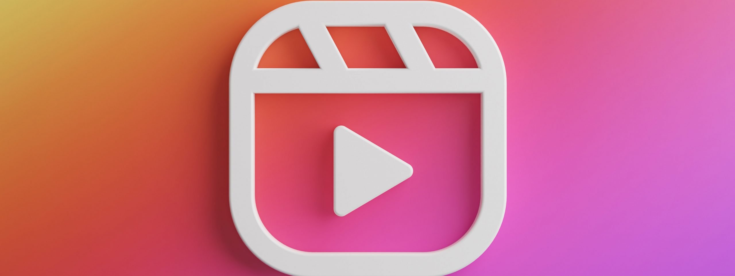 Posso comprar visualizações no reels?