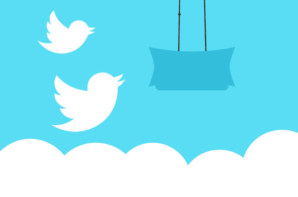 Mudança na função "Resposta" do Twitter (Reply)