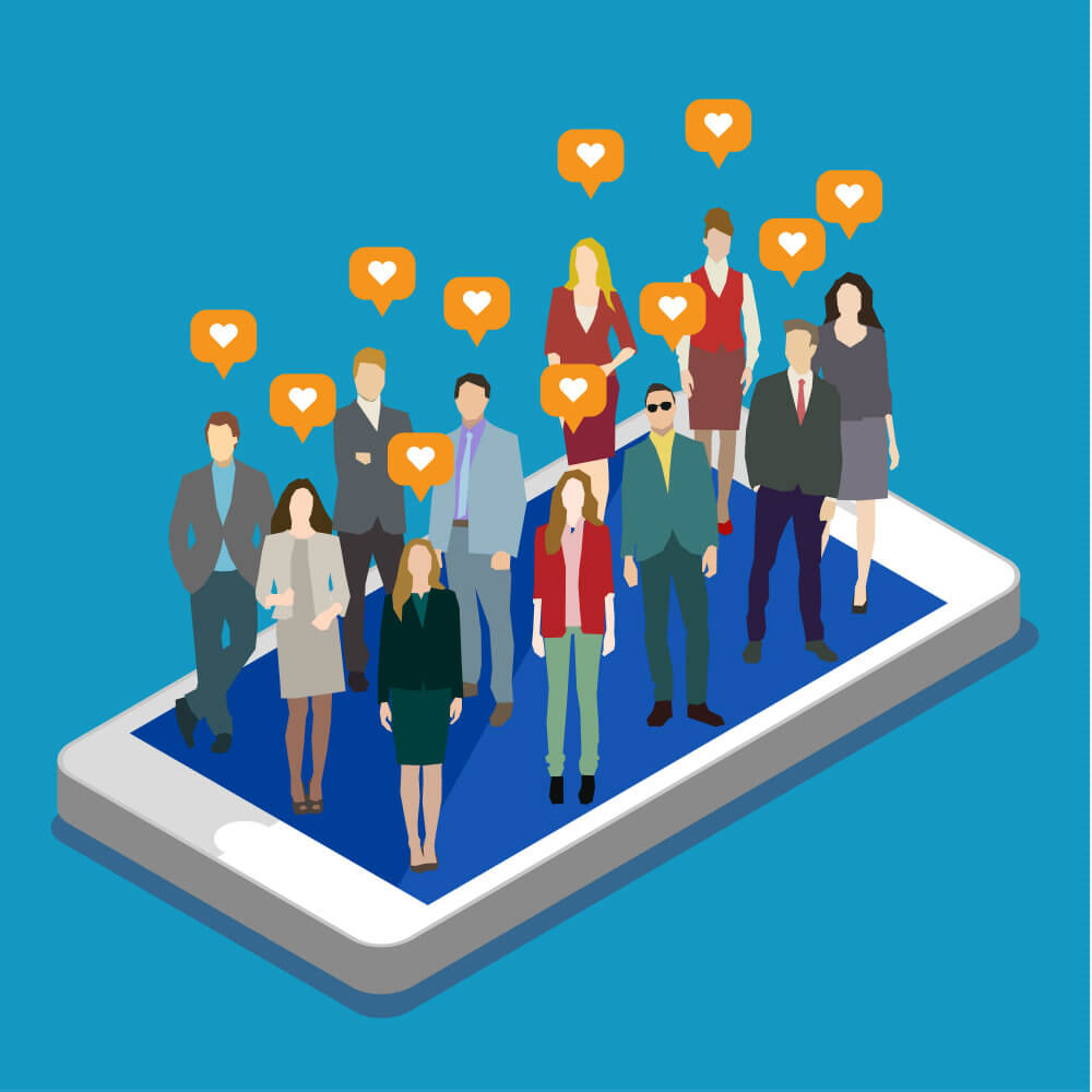 É possível comprar seguidores no Instagram? Isso é seguro?