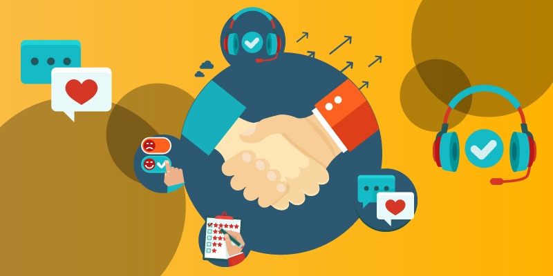 Como utilizar as redes sociais no atendimento ao cliente