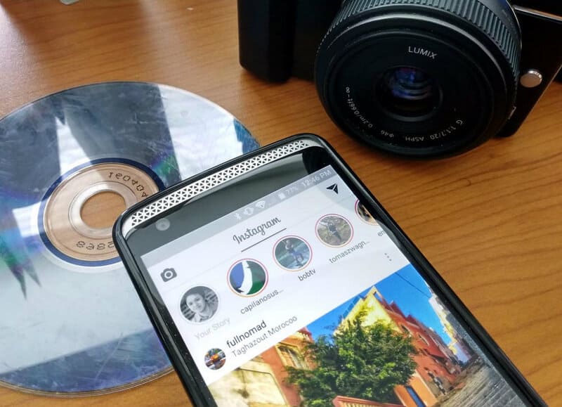 Publicar links no Instagram? Aprenda o jeito certo de fazer