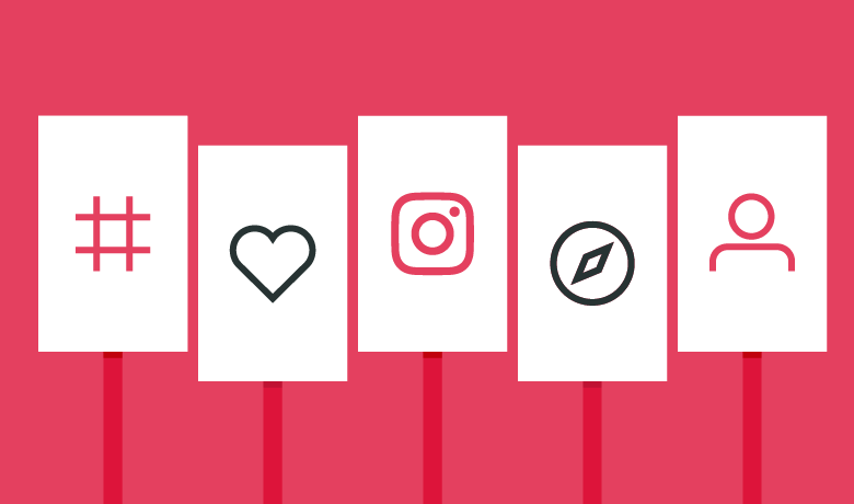 Você quer uma ótima reputação para a sua marca no Instagram? Então verifique estas 6 dicas