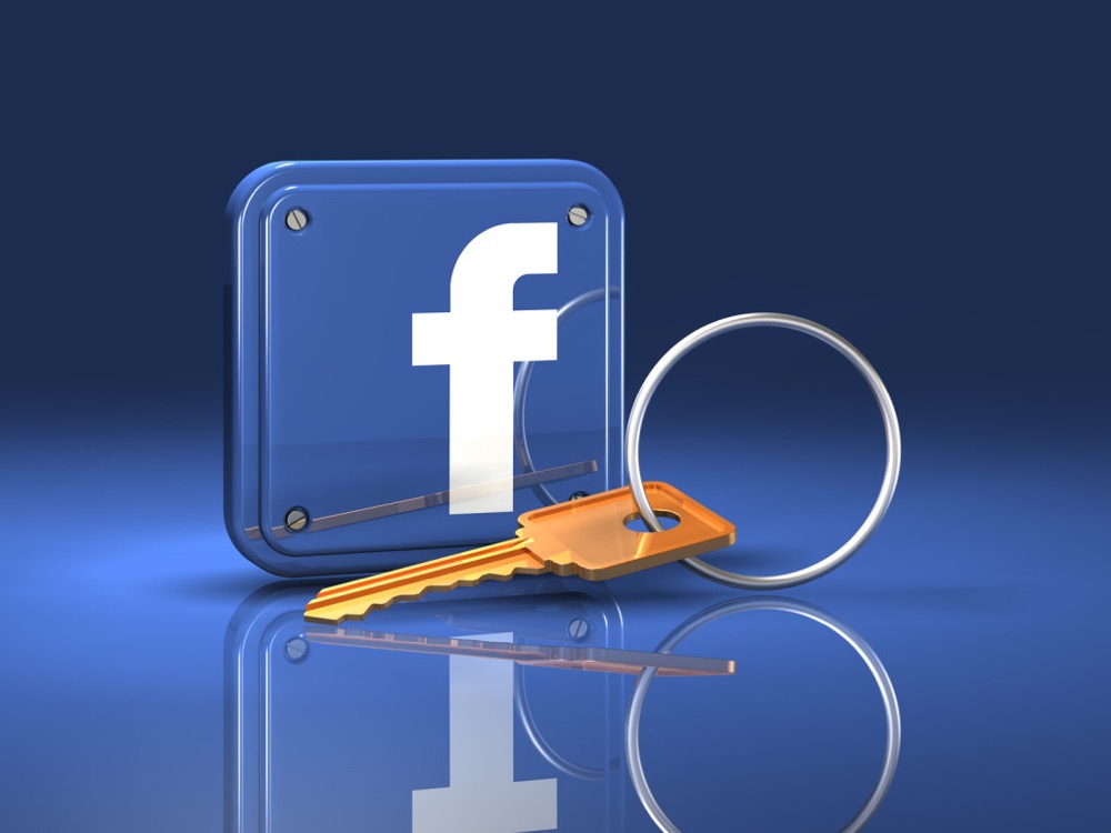 Como Desativar o Modo Privado no Facebook