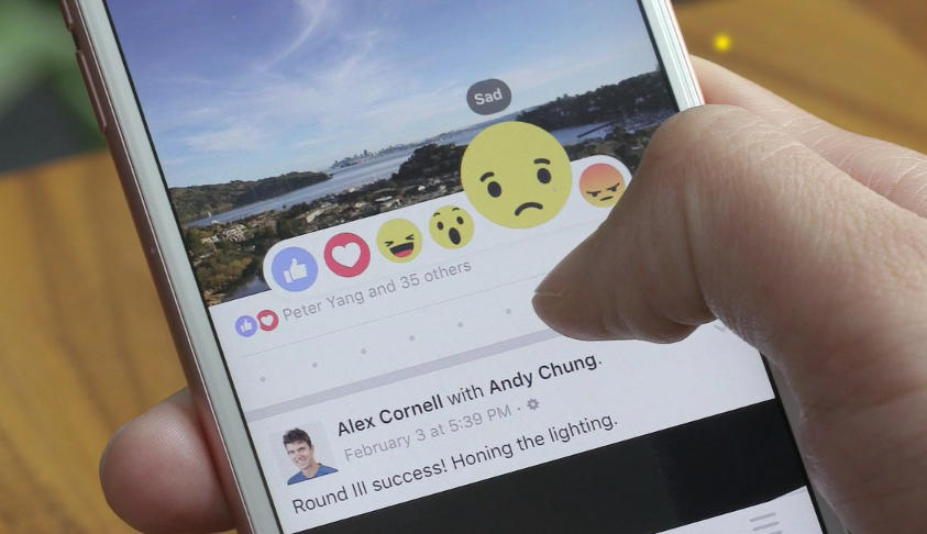 Como Habilitar o Botão Curtir em Fotos e Posts no Facebook