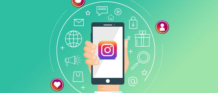 As 6 melhores vantagens de mudar para um perfil comercial no Instagram