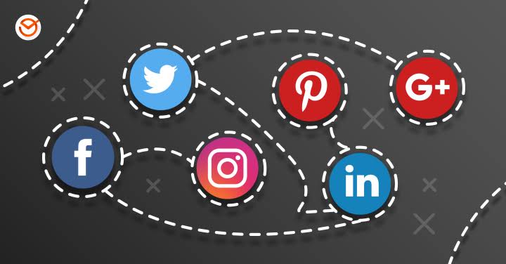 Guia para a promoção de conteúdos em redes sociais.