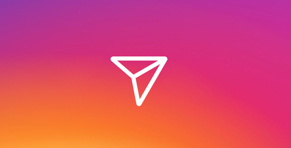 Envie mensagens diretas para seus amigos no Instagram