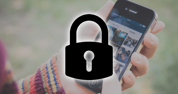 Como Desativar o Modo Privado do Instagram