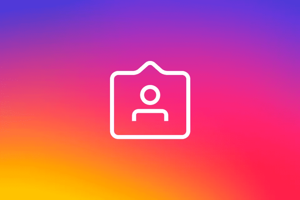 Aprovar manualmente marcações Instagram