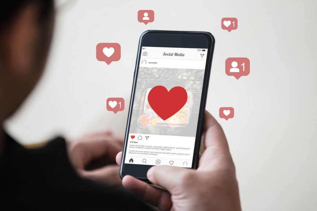 Como funciona alcance instagram?