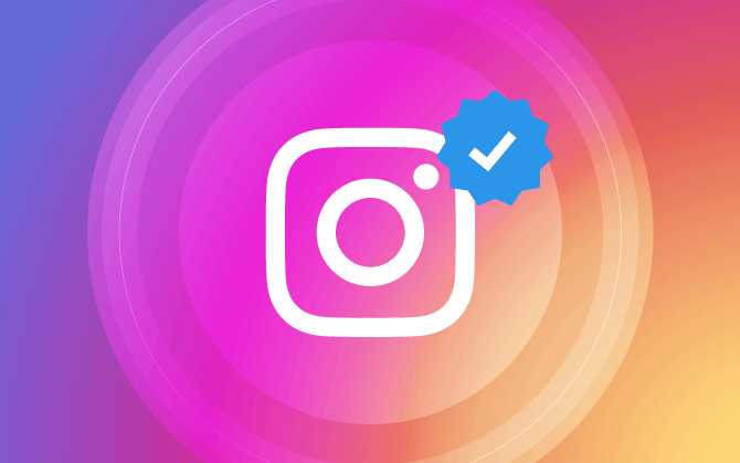 Como ser verificado no Instagram?
