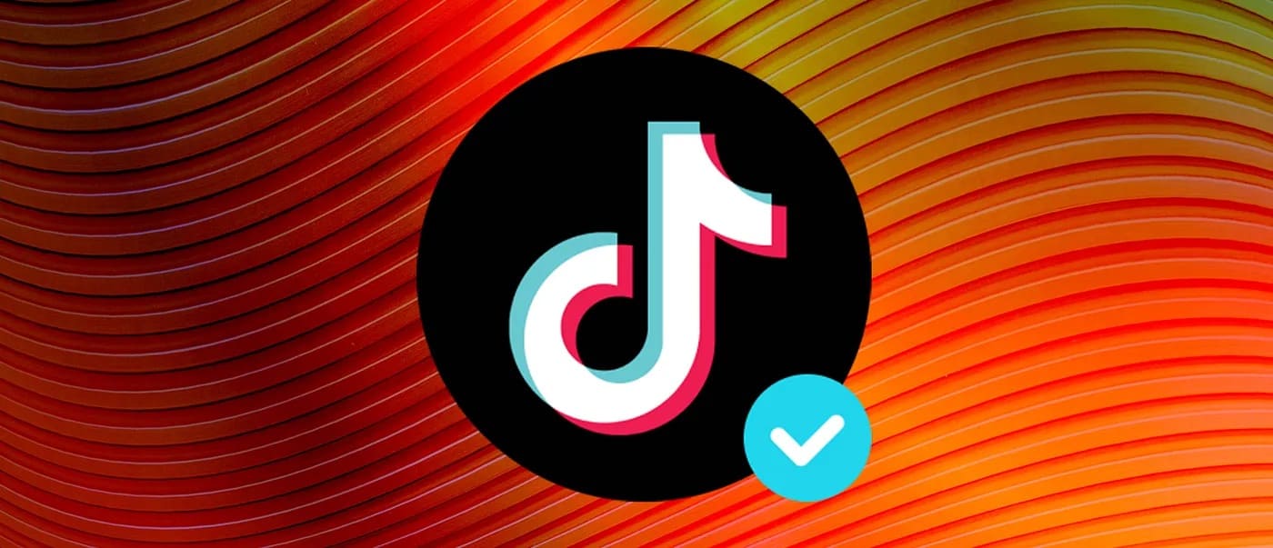 Como se tornar verificado no TikTok