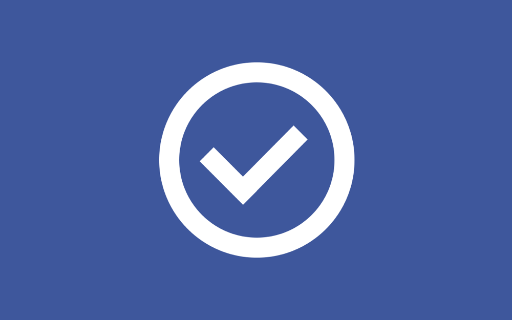 Como verificar sua Fanpage e conseguir o Selo de Verificação