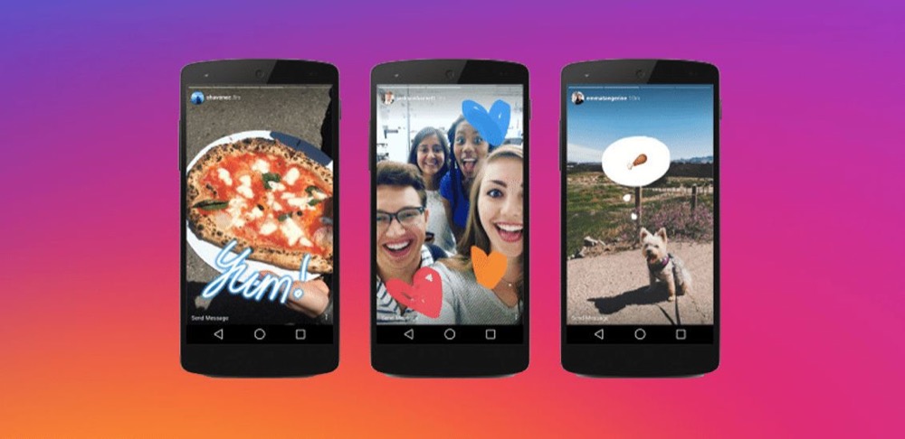 Como ter sucesso no Instagram Stories?