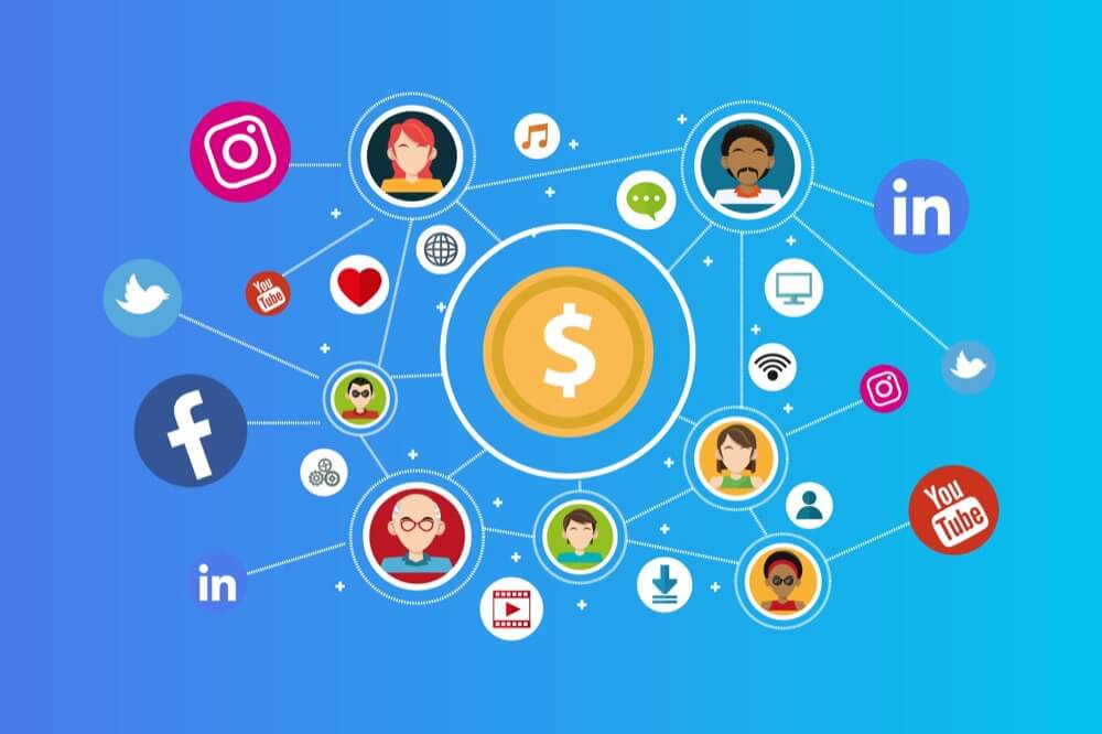 Aprenda a vender nas redes sociais