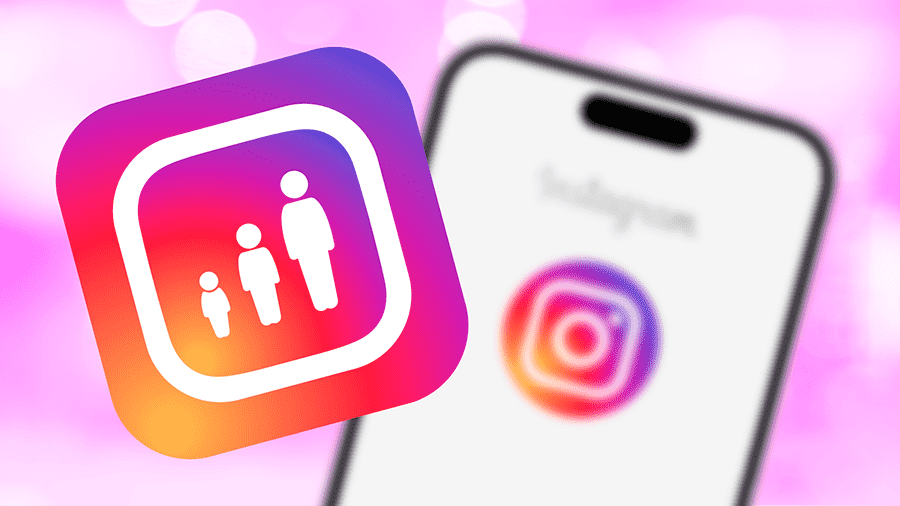 Remover restrições idade e região perfil Instagram