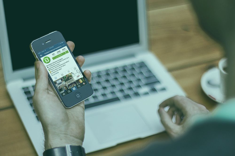 Aprenda a Copiar o Link de Fotos do Instagram