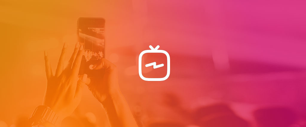 Como editar vídeos para o IGTV?
