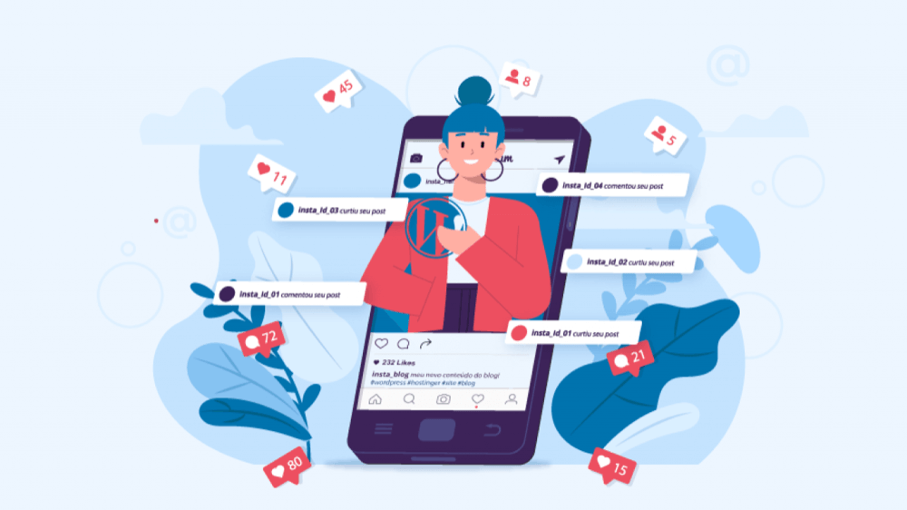 6 dicas para escrever a legenda perfeita no Instagram