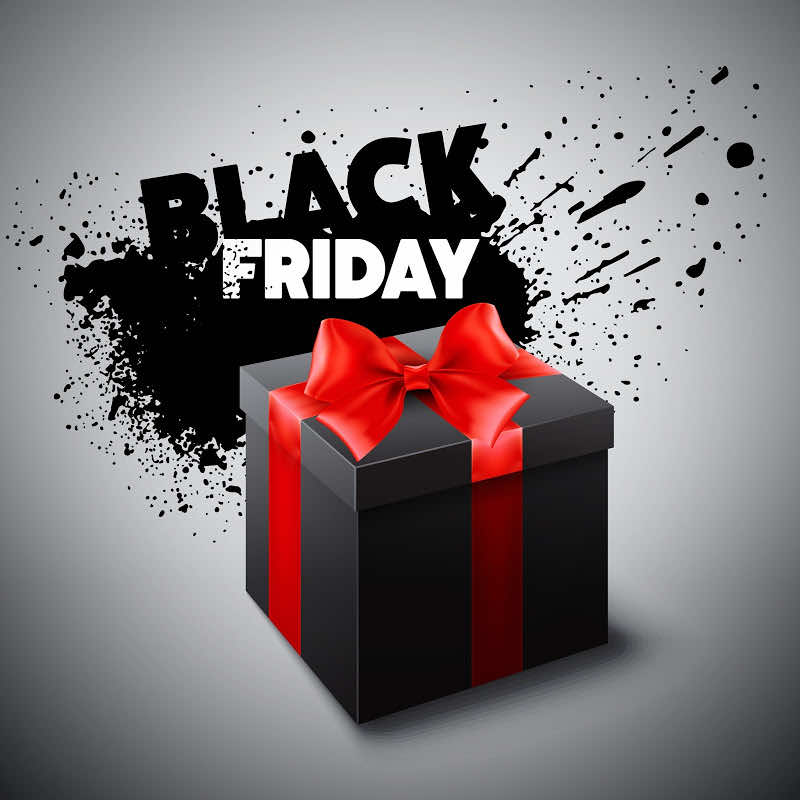 BlackFriday SubaMe 2016