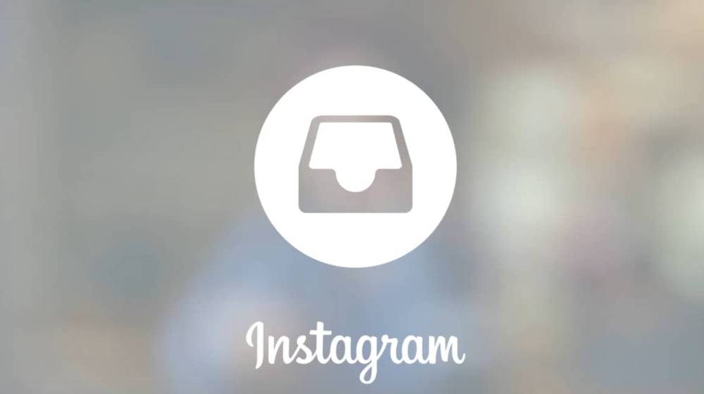 Como ficar offline no Instagram?