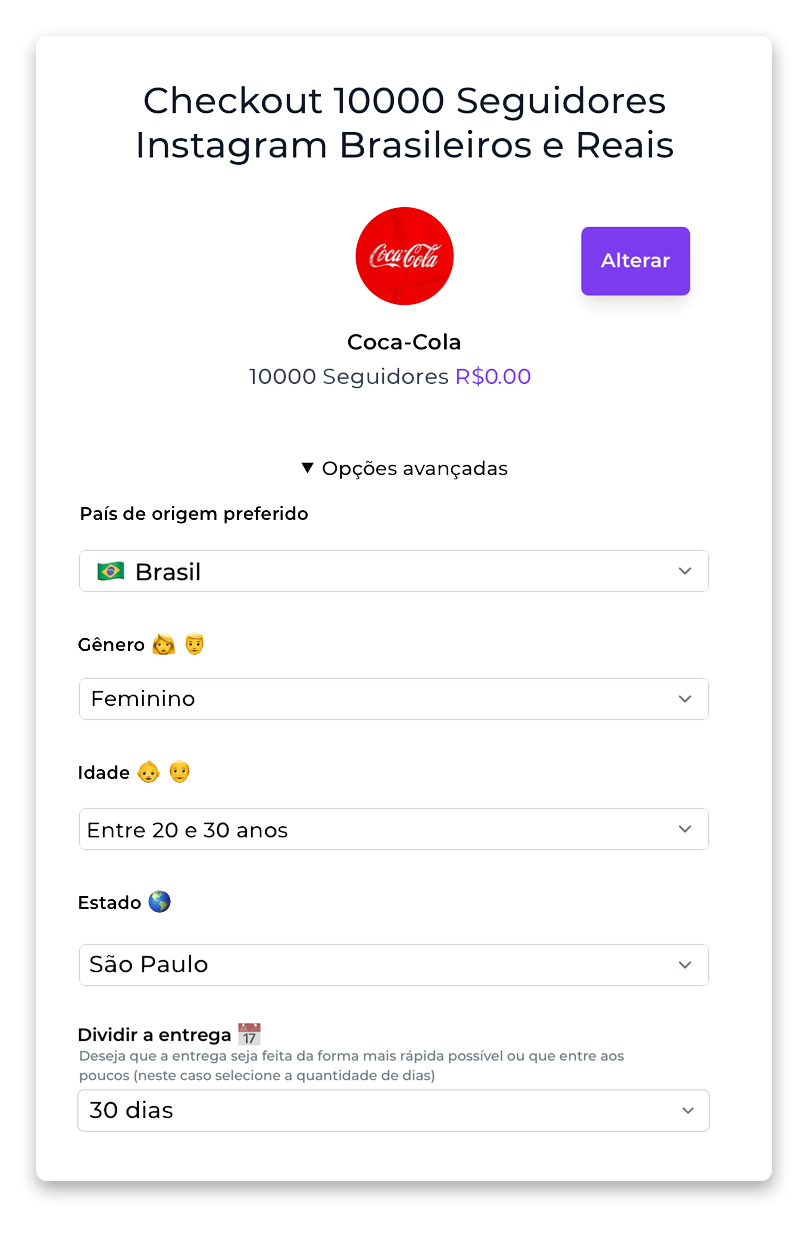 ...seguro e muito mais!