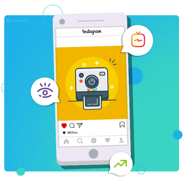 Why buy Instagram IGTV views
