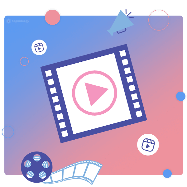 Por que comprar visualizações no Reels do Instagram